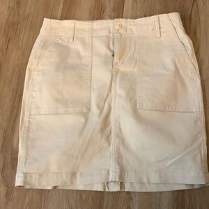 Liverpool Los Angeles Skirt Size 4